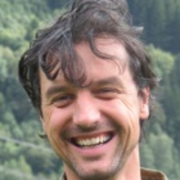 Martin Jehart