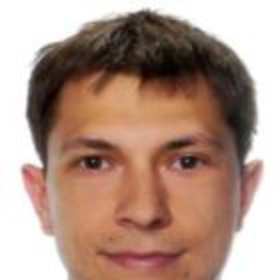 Anton Belikov