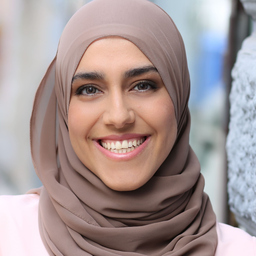 Zainab Khalid
