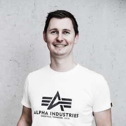 Patrick Schütter