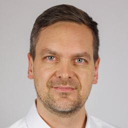 Florian Pfitzner