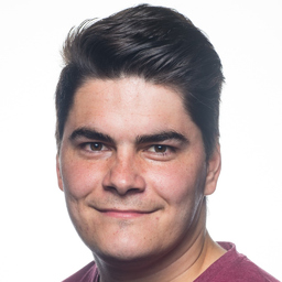 Marvin de Raet