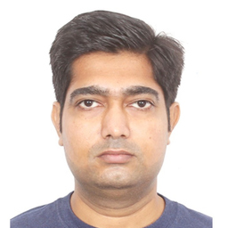 Yogesh Prajapati
