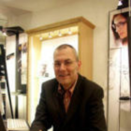 Klaus Gase
