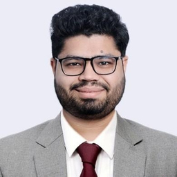 Nandish LALANI