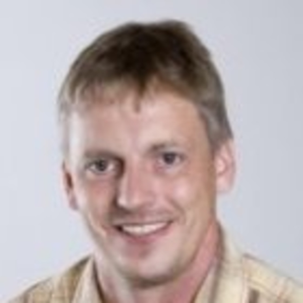 Social Media Profilbild Andreas Kurth Lutherstadt Eisleben