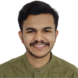 Harshvardhan Chandrakant Jamdahde