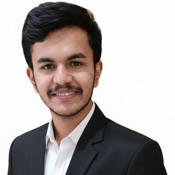 Harshvardhan Chandrakant Jamdahde