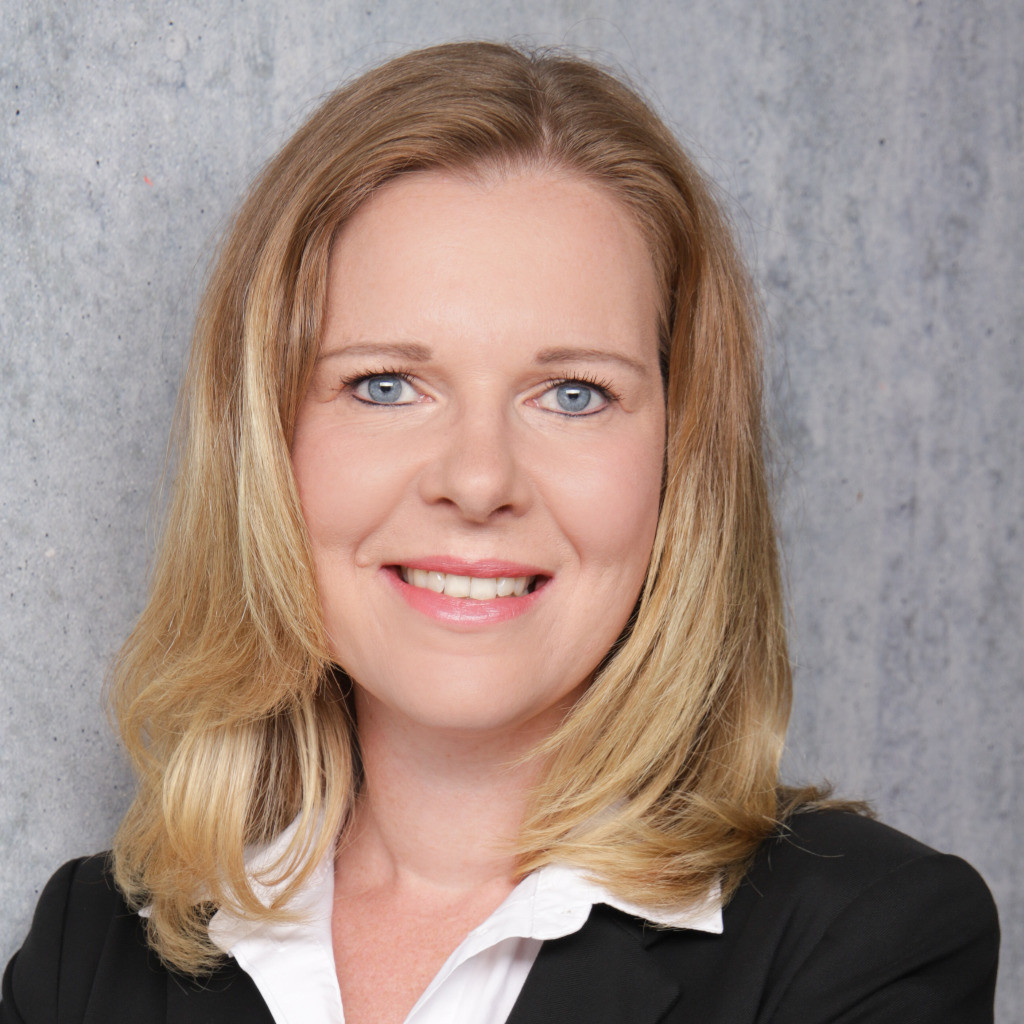 Katja Schmidt Storemanagerin ORSAY XING