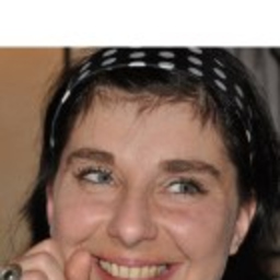 Sandra Lange