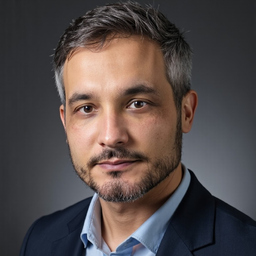 Nicolas Hassenstein