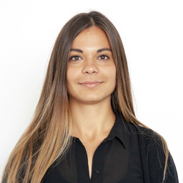 Dr. Kristin Stefanati