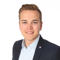Profilbild Martin Sauter