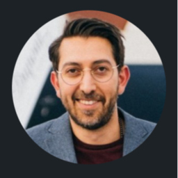 Behnam Khatami