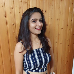 Janvi Patel