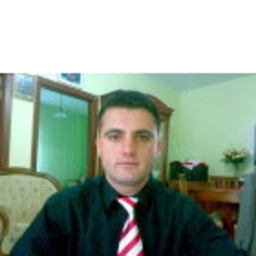Abdullah Kılıç
