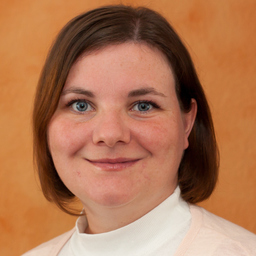Constanze Hilbert