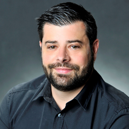 Florian Stein