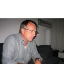 Paul Blust