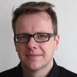 Prof. Dr. Markus Mühlhan