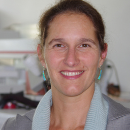 Prof. Dr. Andrea Buettner