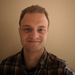 Nico Höltzcke