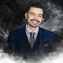 Nick Pulido