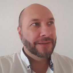 Andreas Gabriel