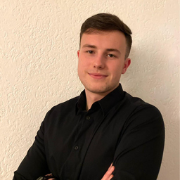 Lukas Oehlert
