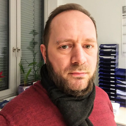 Jürgen Fröhling