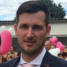 Michael Jacobi