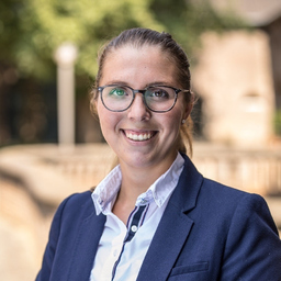 Katrin Reinckens 
