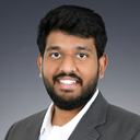Gokul Nambiar