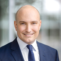 Maximilian Faoro