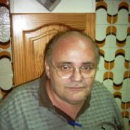 José Roque Guerra Jiménez