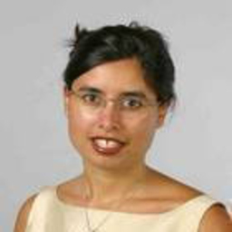 Rachel-Ramona Fernandes-Wolterinck
