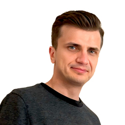 Ronald Kah