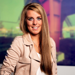 Angie Lindemeier 