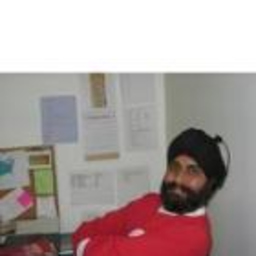 Sharanpal Singh