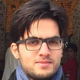 Muhammad Omar Muneer
