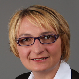 Claudia Bracht