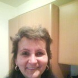 Renate madlener-Hammerschmidt