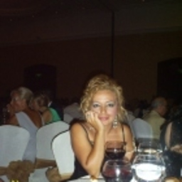 Ayşe SAYMAN