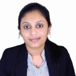 Vibhashree Chandrashekhar