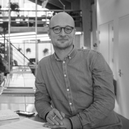 Sander Bos