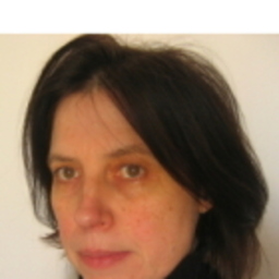 Charlotte Luther-Villinger