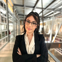 Yeganeh Daneshparvar