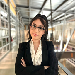Yeganeh Daneshparvar