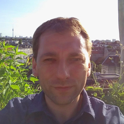 Artur Bujakowski's profile picture