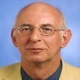 Werner Munkelt